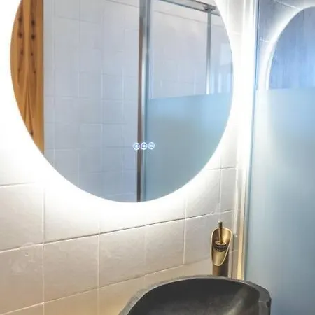 شقة La Casa Sul Monviso *