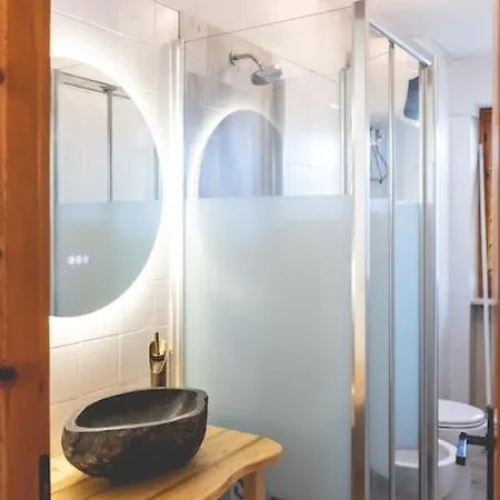 La Casa Sul Monviso *