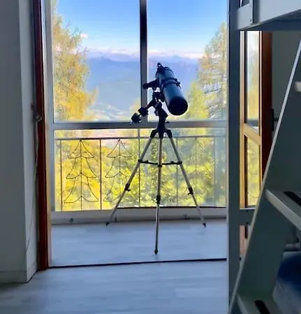 La Casa Sul Monviso * Montoso