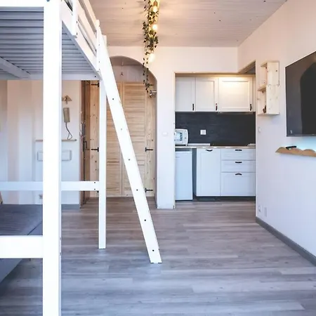 アパート La Casa Sul Monviso Montoso