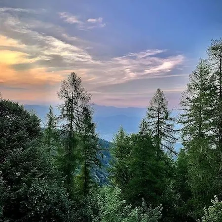 La Casa Sul Monviso