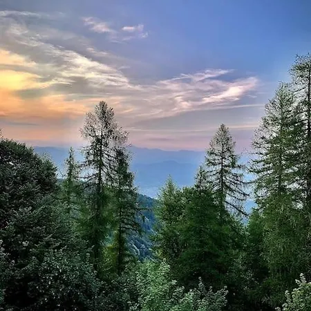 La Casa Sul Monviso