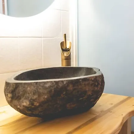 La Casa Sul Monviso شقة Montoso