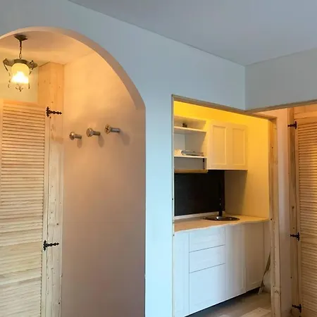 La Casa Sul Monviso Montoso