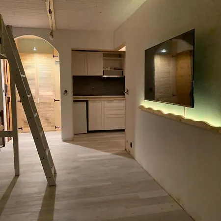 La Casa Sul Monviso *