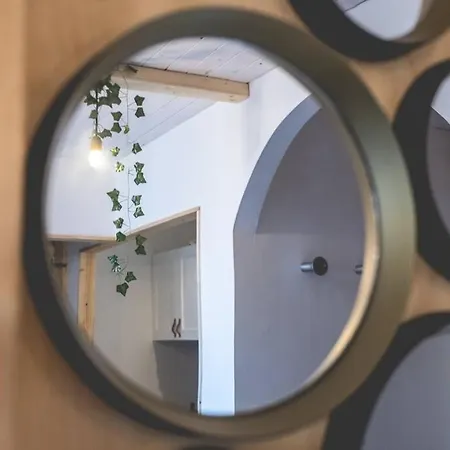 شقة La Casa Sul Monviso Montoso