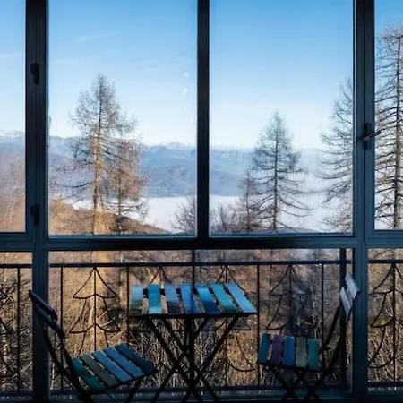 La Casa Sul Monviso