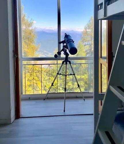 La Casa Sul Monviso * Montoso