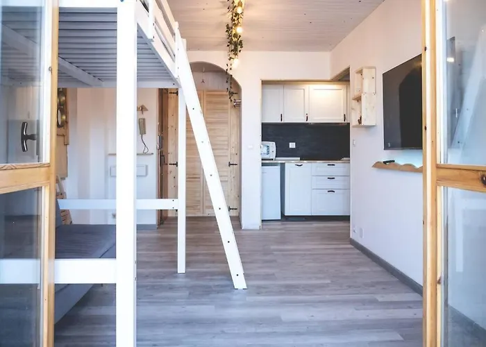 Apartment La Casa Sul Monviso Montoso