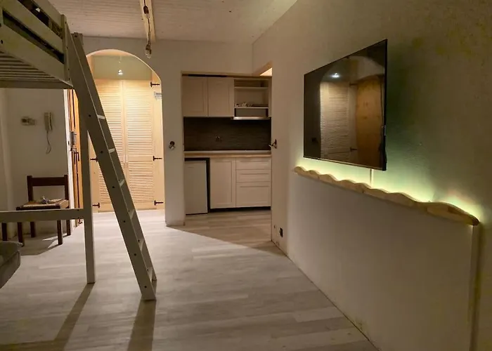 La Casa Sul Monviso *