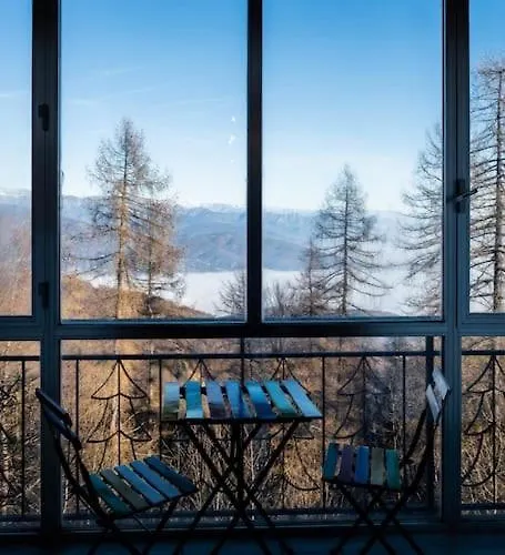 La Casa Sul Monviso